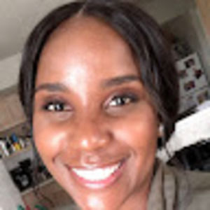 Meet your Posher, Christy